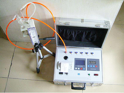 环境检测之室内空气检测甲醇去除方法